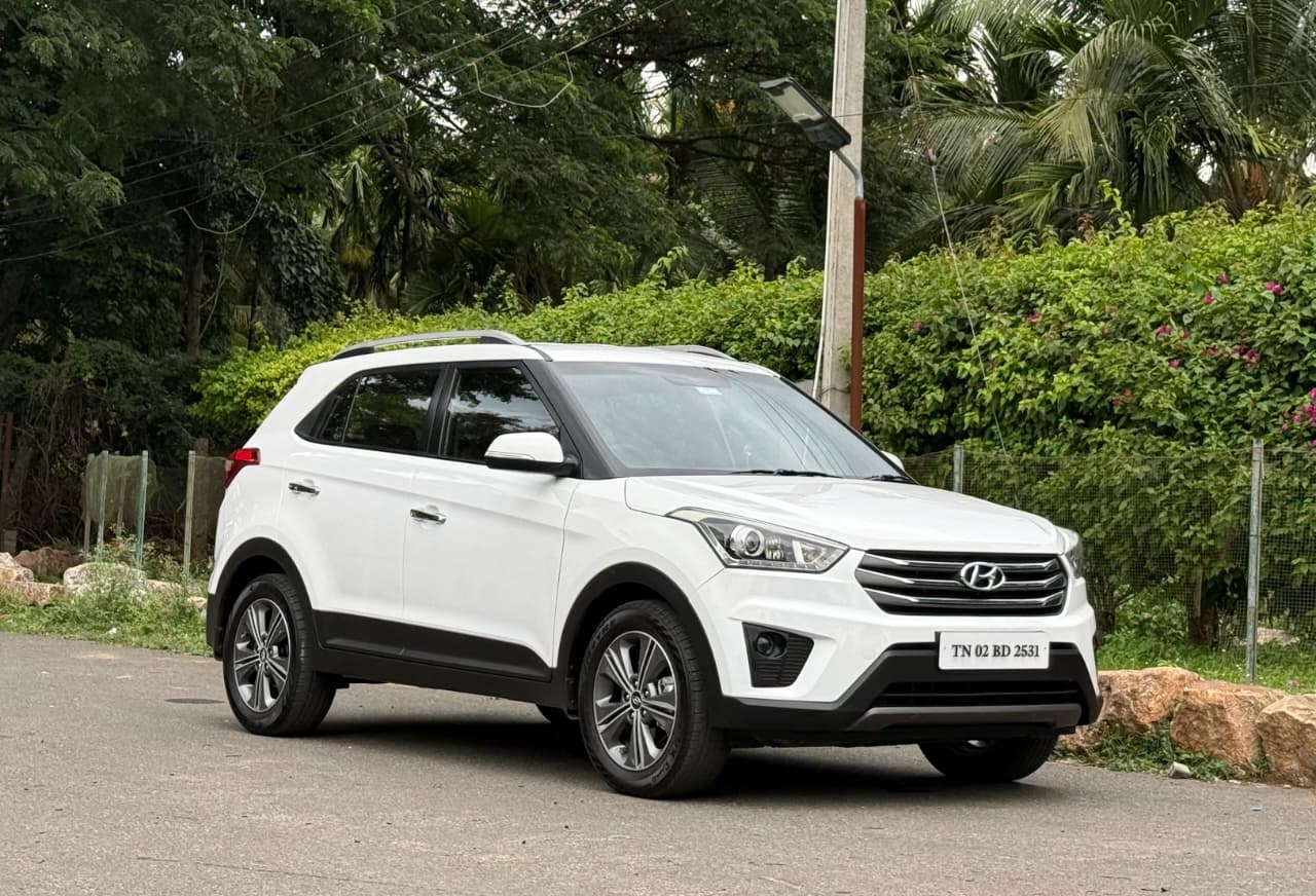 Hyundai Creta - Image 11